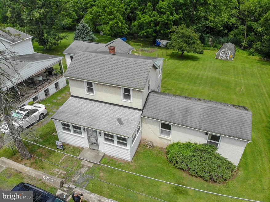 803 Maurer Rd, Pottstown, PA 19465 - photo 1
