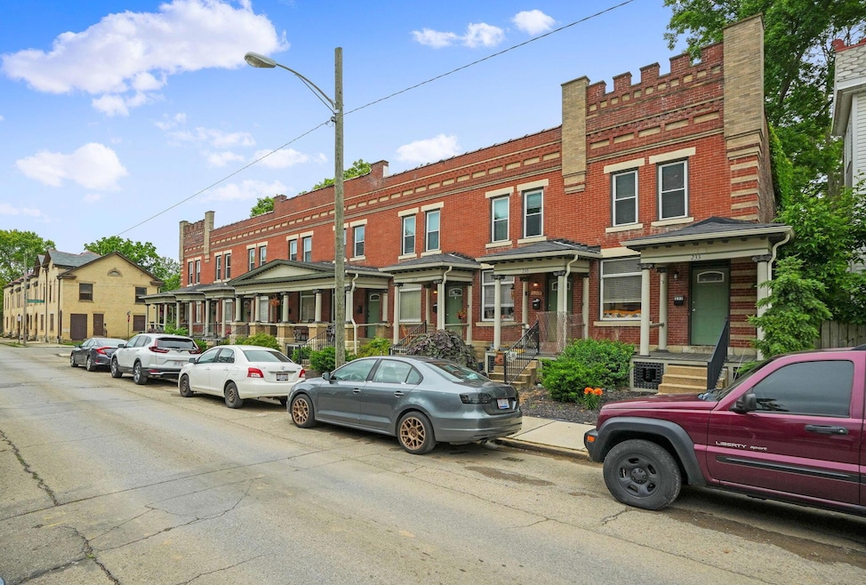 233 Miller Ave unit 237, Columbus, OH 43205 - photo 1