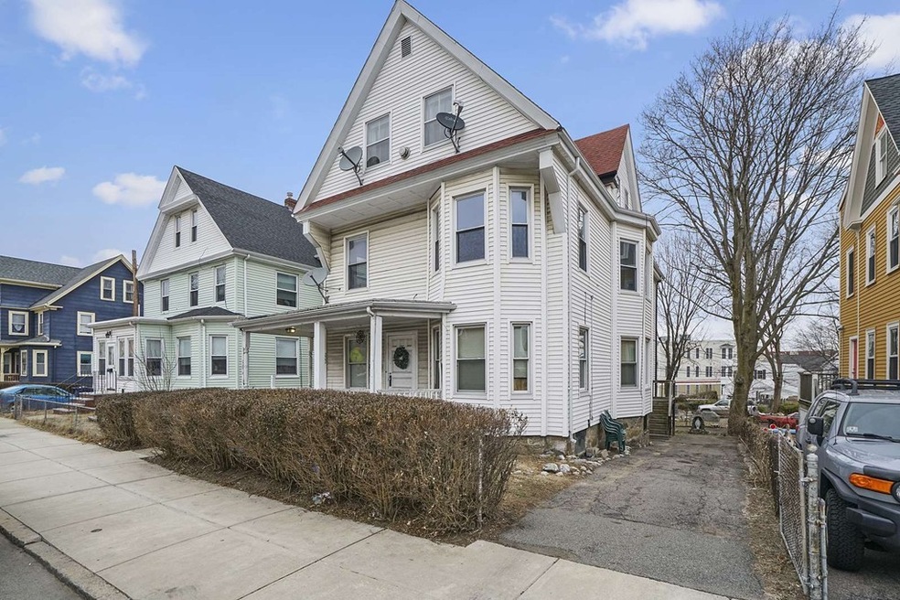 222 Neponset Ave, Dorchester, MA 02122 - photo 1