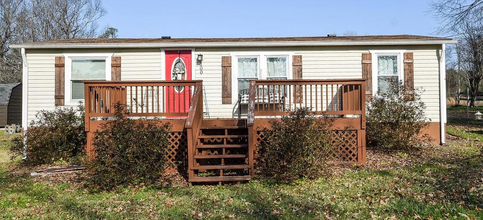 100 Fletcher Rd, Tunnel Hill, GA 30755 - photo 1