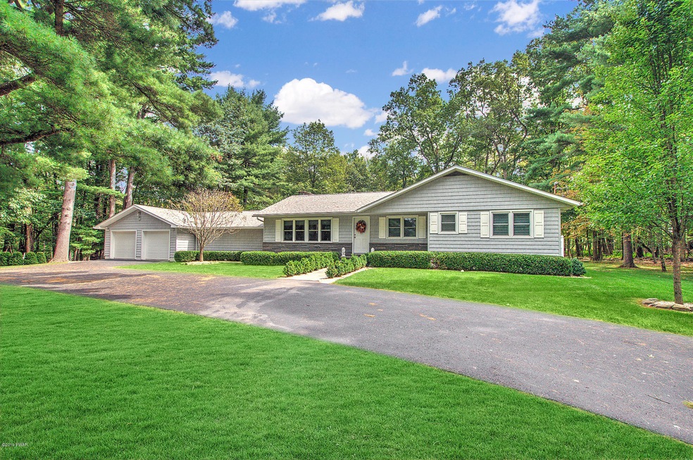 1762 Pennsylvania 590, Hawley, PA 18428 - photo 1