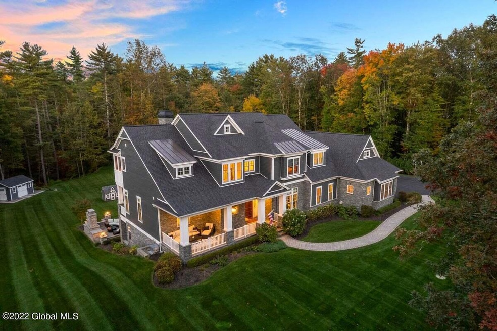 21 Rose Terrace, Saratoga Springs, NY 12866 - photo 1