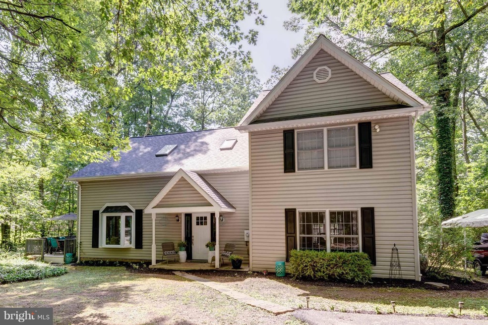 4060 Rinehart Rd, Westminster, MD 21158 - photo 1