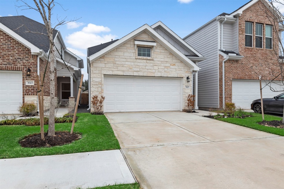 3645 Standing Rock Dr, Spring, TX 77386 - photo 1