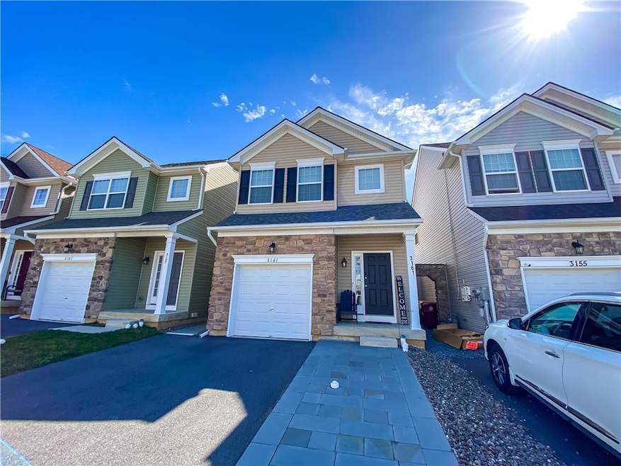3161 W Huntington Ln, Easton, PA 18040 - photo 1