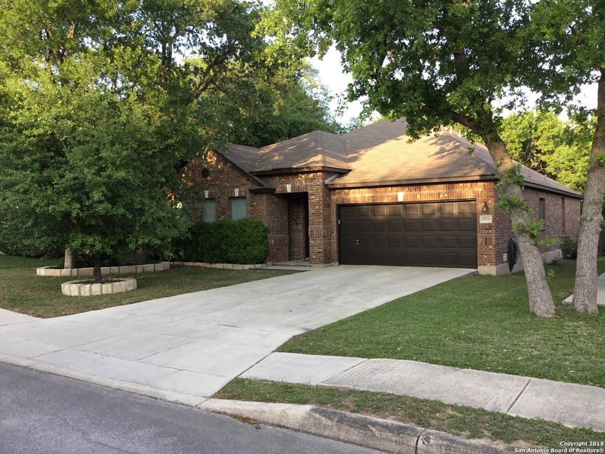 24514 Drew Gap, San Antonio, TX 78255 - photo 1