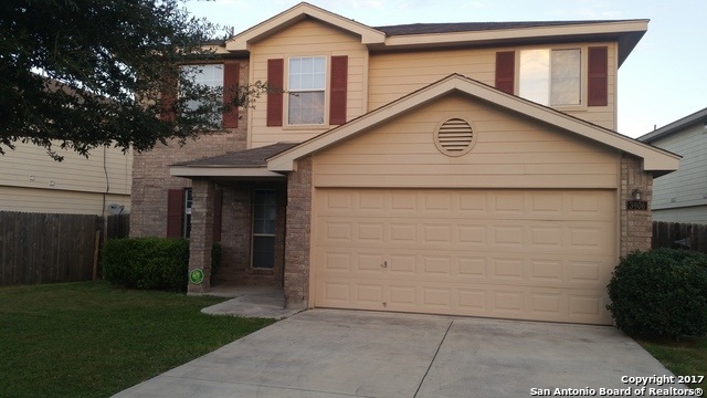 3906 Blue Oak Pass, San Antonio, TX 78223 - photo 1