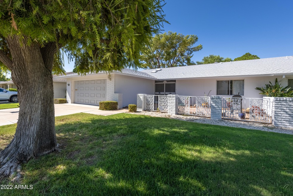 18026 N 99th Dr, Sun City, AZ 85373 - photo 1