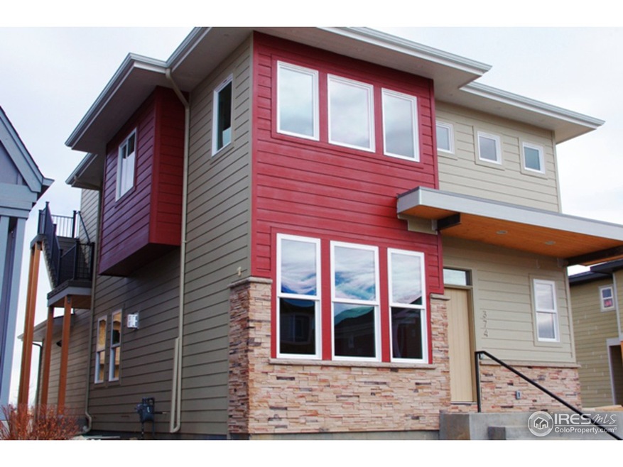 374 Cajetan St, Fort Collins, CO 80524 - photo 1