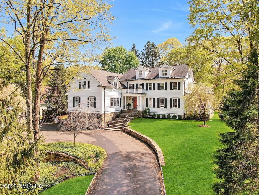 7 Patricia Ln, Cos Cob, CT 06807 - photo 1