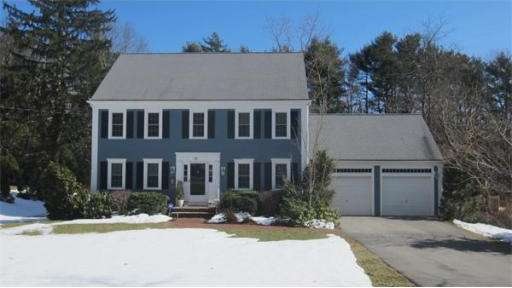 15 Tarkiln Rd, Kingston, MA 02364 - photo 1