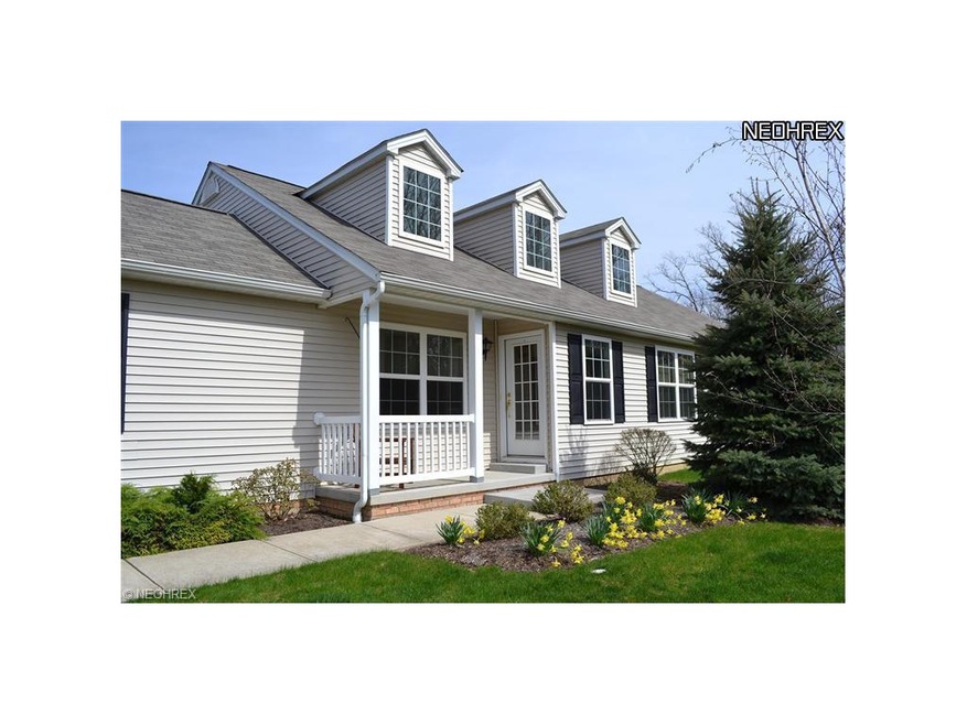 106 Windsor Cir unit 23, Aurora, OH 44202 - photo 1