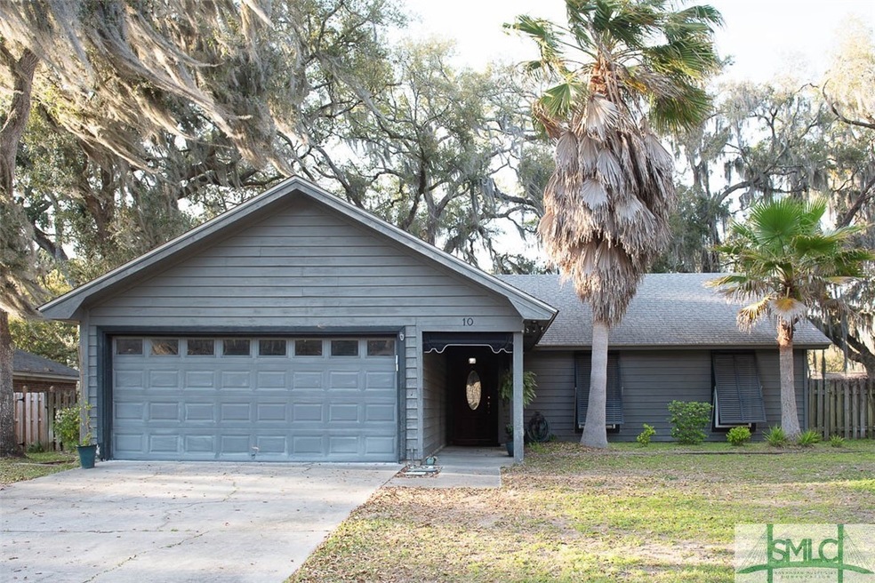 10 Hanging Moss Rd, Savannah, GA 31410 - photo 1