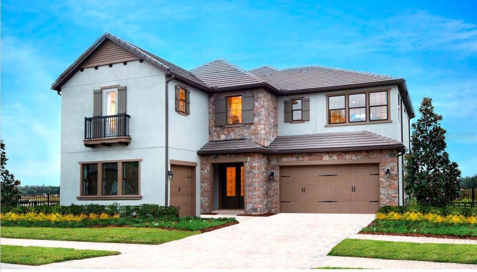 29895 Picana Ln, Wesley Chapel, FL 33543 - photo 1