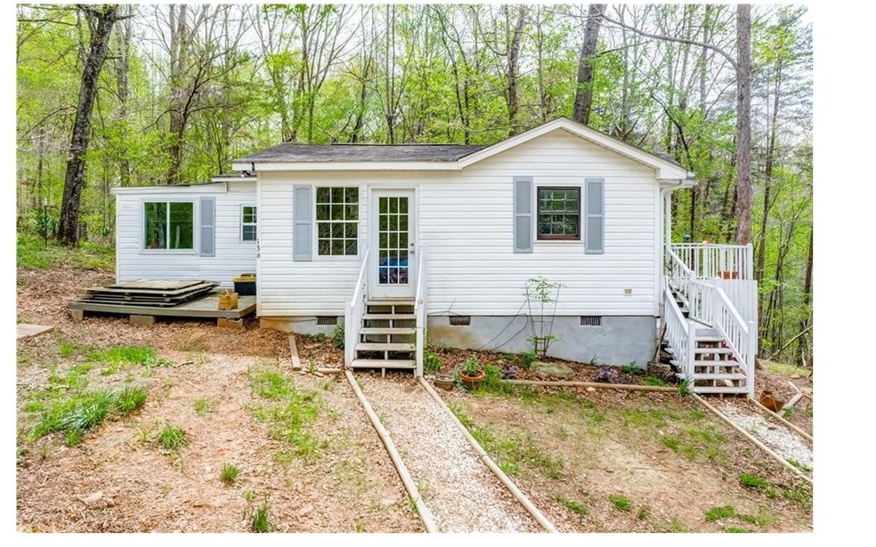 136 Kate Rd, Dahlonega, GA 30533 - photo 1