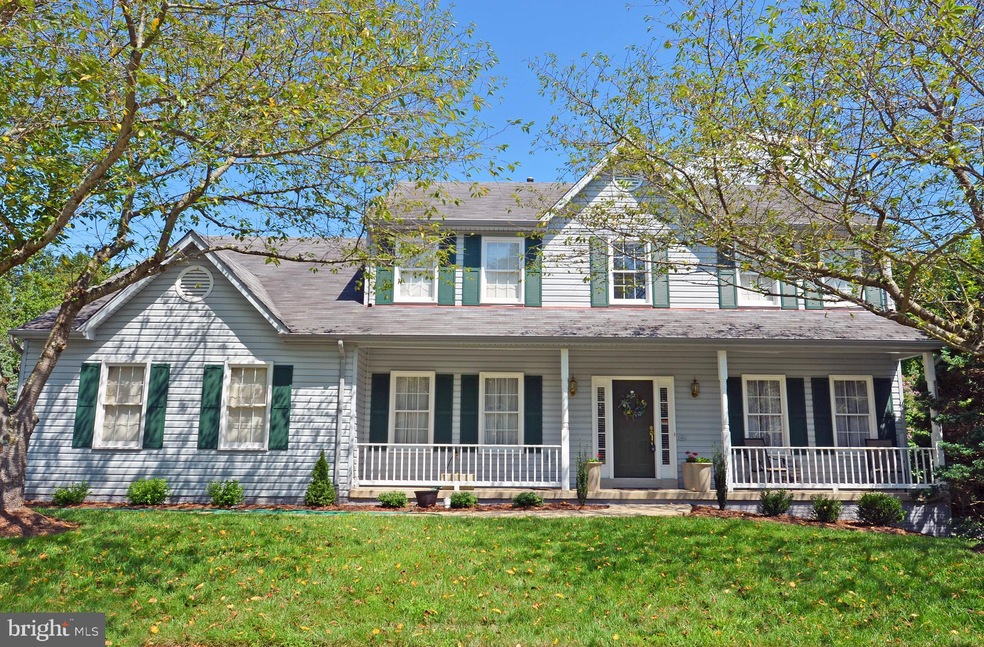 15278 Surrey House Way, Centreville, VA 20120 - photo 1