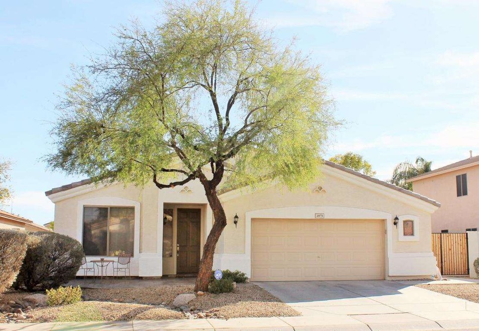 Beautiful Home w/RV Gate