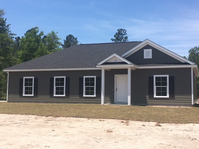 128 Scenic Stream Cir, Crawfordville, FL 32327 - photo 1