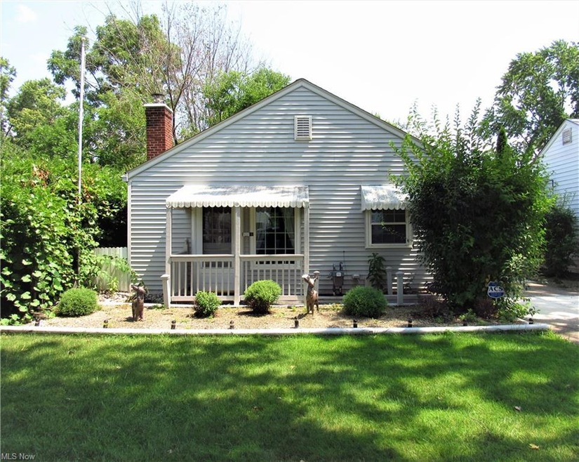 269 Longford Ave, Elyria, OH 44035 MLS 4483519