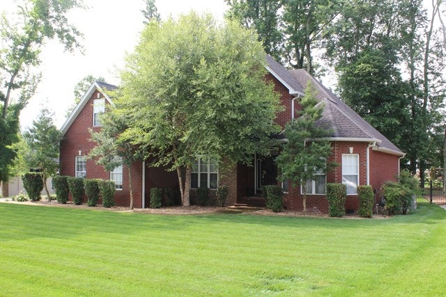 205 Brookside Dr, Cookeville, TN 38506 - photo 1