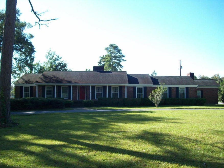 Main View