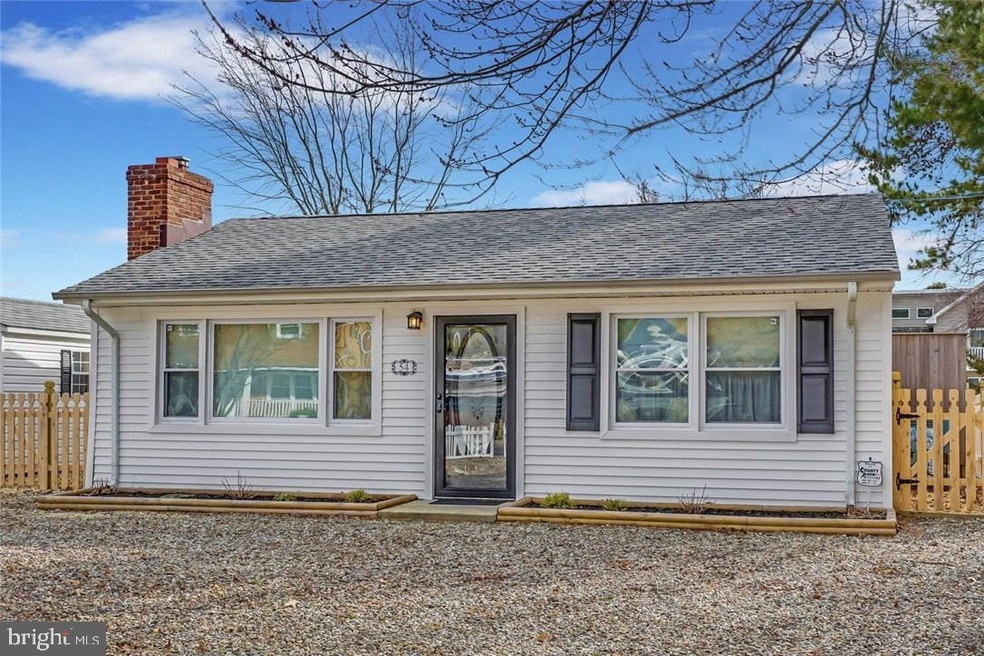 54 Cedar St, Berkeley Township, NJ 08721 - photo 1