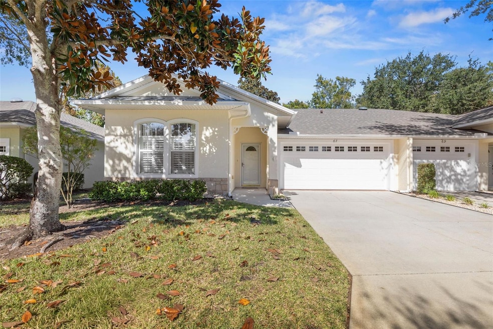 67 Veranda Way, Palm Coast, FL 32137 - photo 1