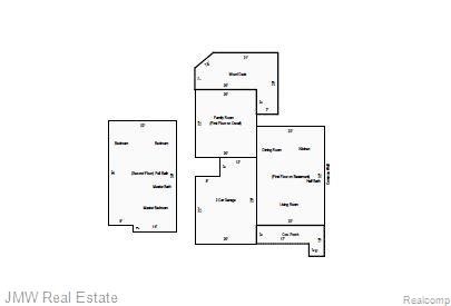 757 Andrew Dr, Frankenmuth, MI 48734 - photo 1