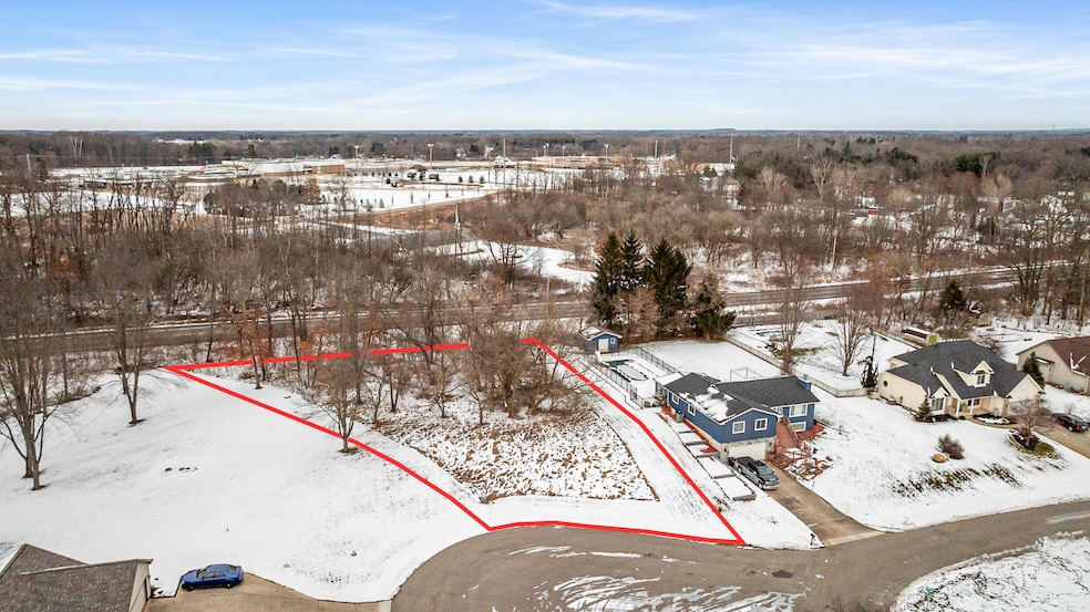 Lot 19 Burning Tree L, Jackson, MI 49201