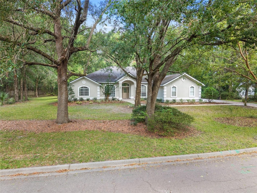 13424 SW 4th Ln, Newberry, FL 32669 - photo 1