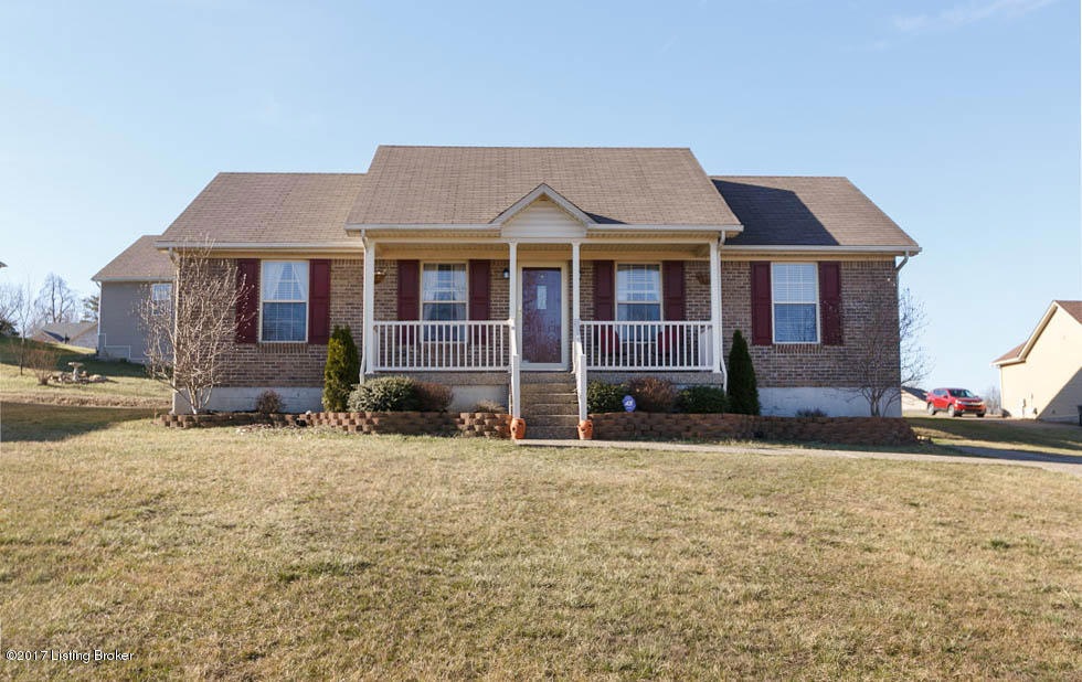 426 Bryce Way, Mount Washington, KY 40047 - photo 1