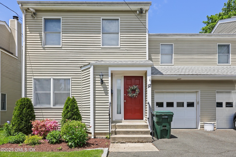 12 Tulip St, Greenwich, CT 06807 - photo 1
