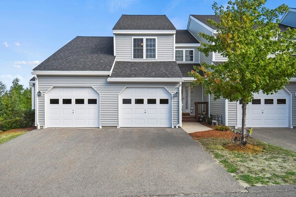 28 Oak Leaf Rd, Fitchburg, MA 01420 - photo 1