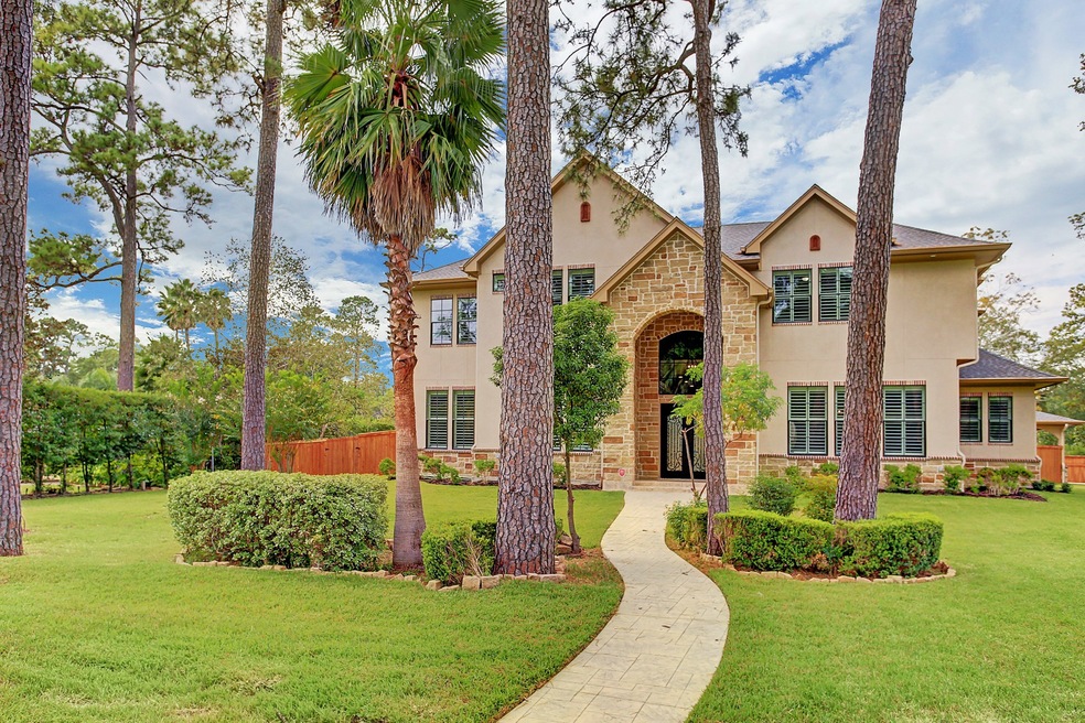 325 Bunker Hill Rd, Houston, TX 77024 - photo 1