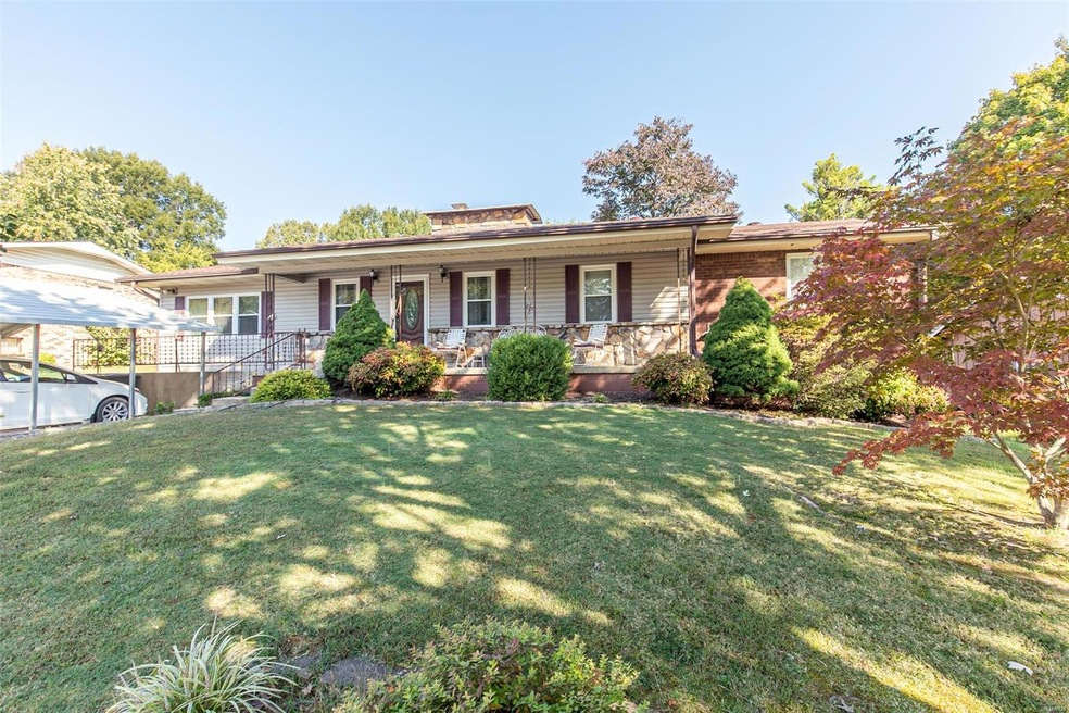 2031 Fernwood Rd, Poplar Bluff, MO 63901 - photo 1