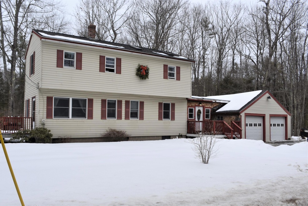 6 Holmes Rd, Saco, ME 04072 - photo 1