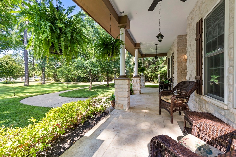 30610 S Holly Oaks Cir, Magnolia, TX 77355 - photo 1