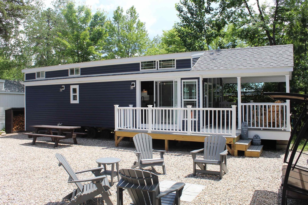 23 Crow Cir unit 29, Freedom, NH 03836 - photo 1