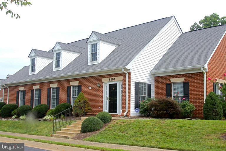 6807 Carmel Ln, Fredericksburg, VA 22407 - photo 1