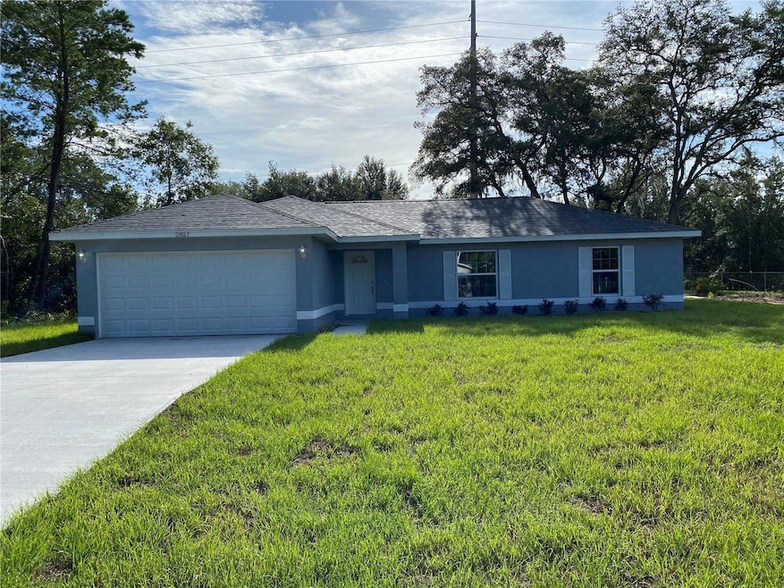 2827 SW 140th Loop, Ocala, FL 34473 - photo 1