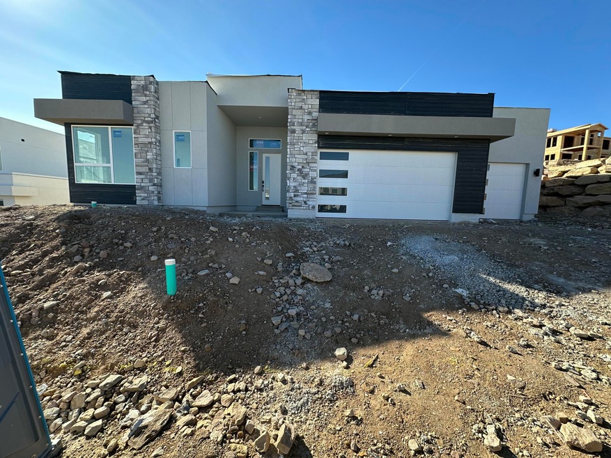 2727 Lugano Way unit Lot 64, St. George, UT 84770 - photo 1