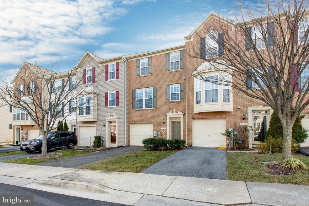 1482 Pangbourne Way, Hanover, MD 21076 - photo 1