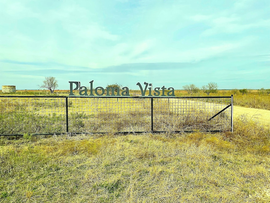 2335 County Road 619, Pottsville, TX 76565 - photo 1