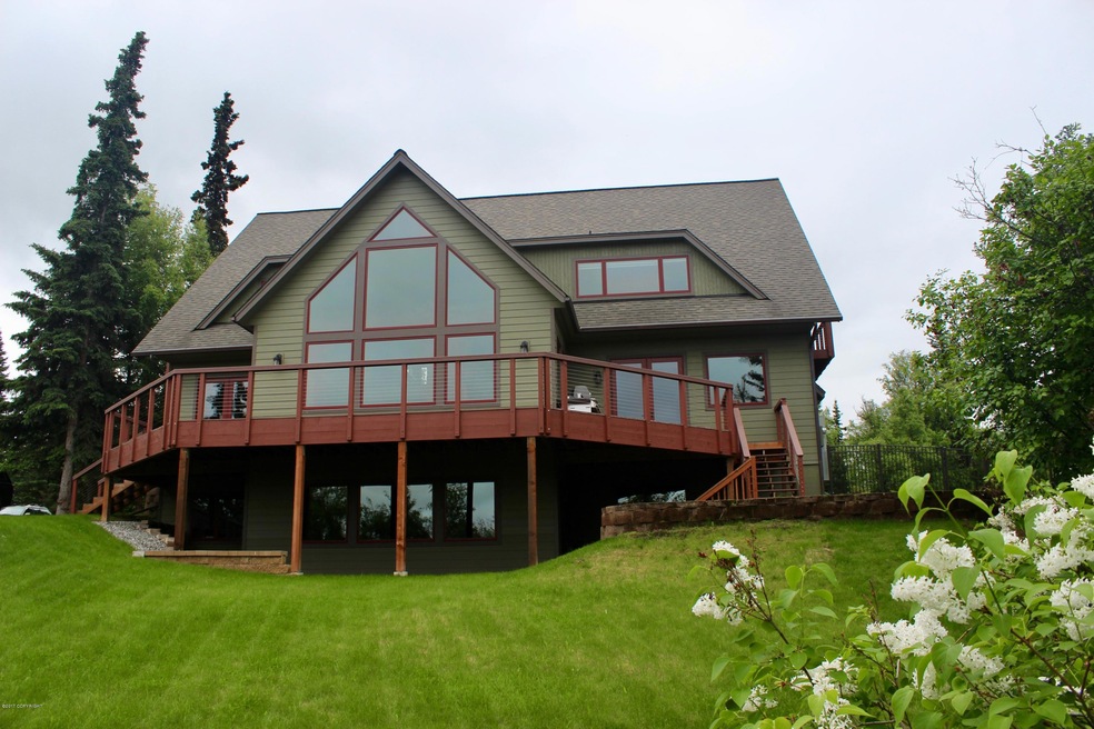Gorgeous Home