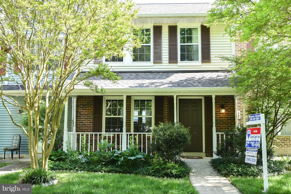 6328 Deerwood Ct, Waldorf, MD 20603 - photo 1