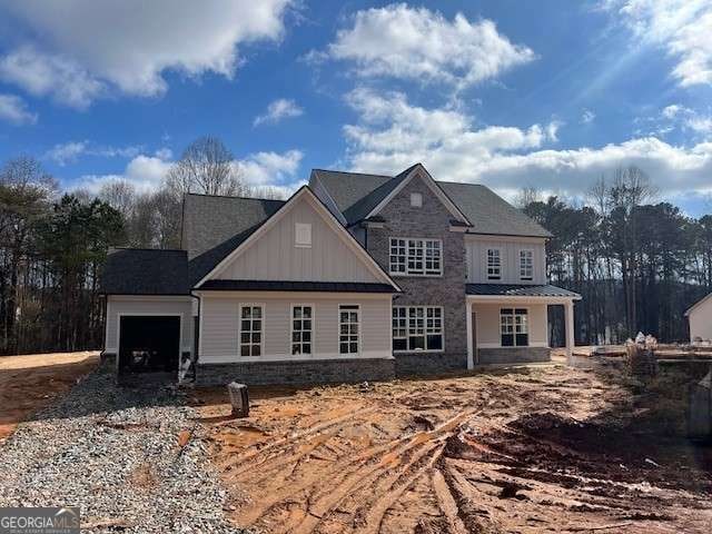 5430 Settingdown Rd, Cumming, GA 30041 - photo 1