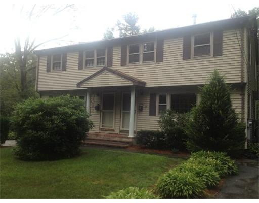 45 Richardson St unit 1, Billerica, MA 01821 - photo 1