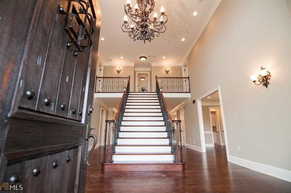 B Wilson Dr, Commerce, GA 30529 - photo 1