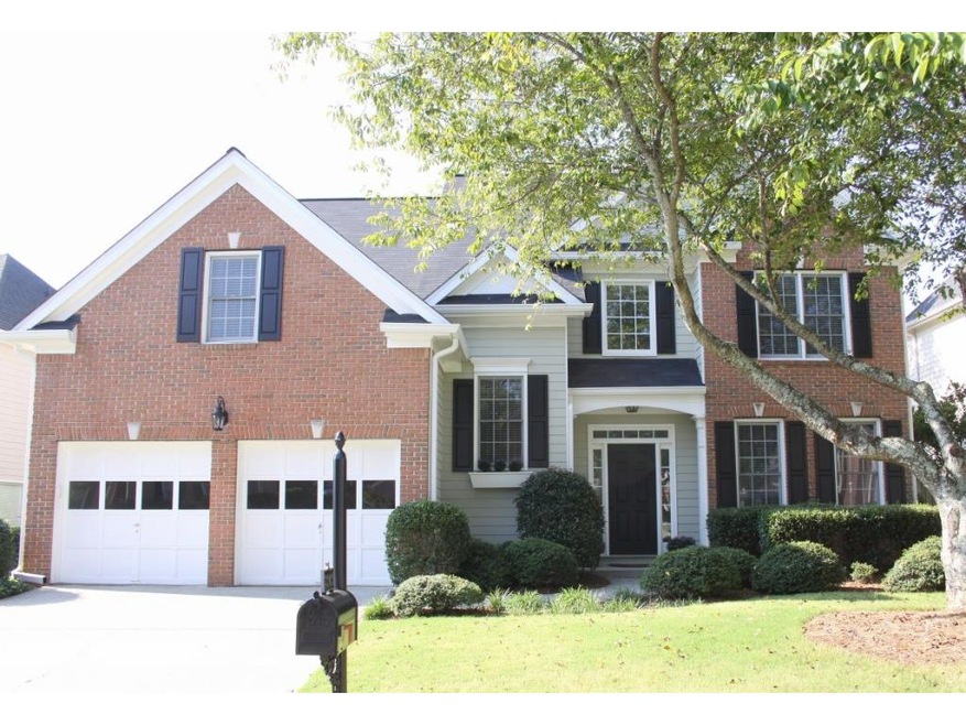 Beautifully updated home located in swim/tennis co