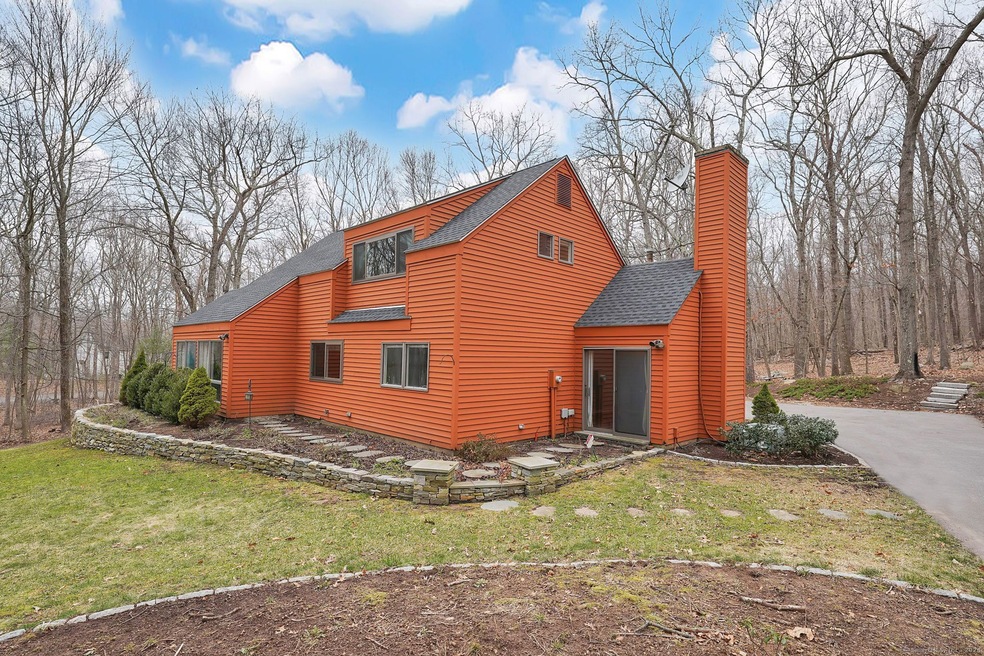 2789 Hebron Ave, Glastonbury, CT 06033 - photo 1